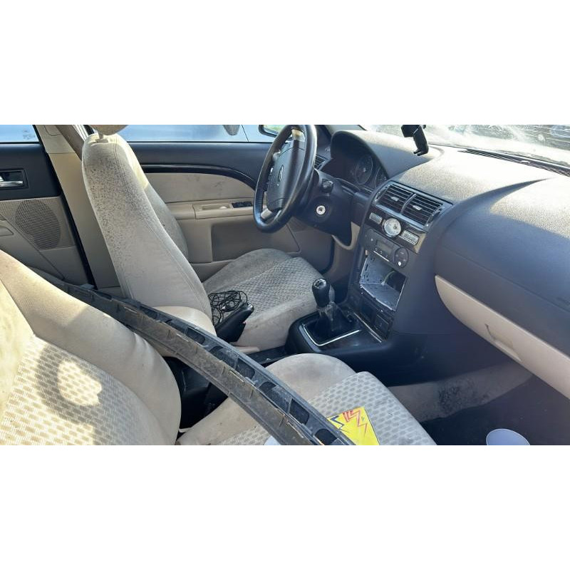 Retroviseur droit FORD MONDEO 2 Photo n°19