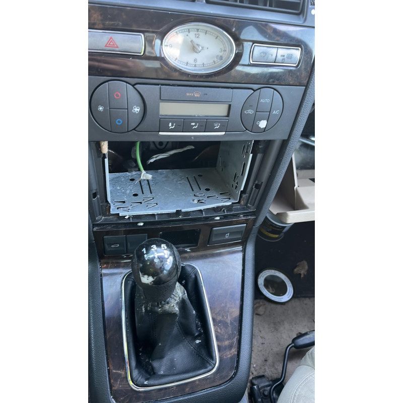 Retroviseur gauche FORD MONDEO 2 Photo n°10