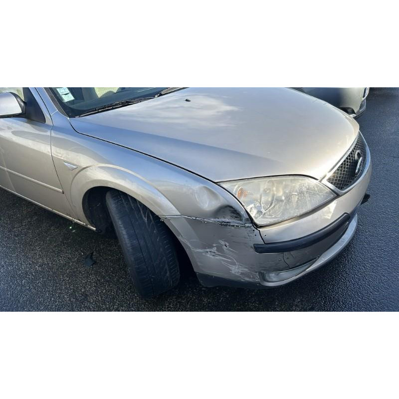 Retroviseur gauche FORD MONDEO 2 Photo n°13