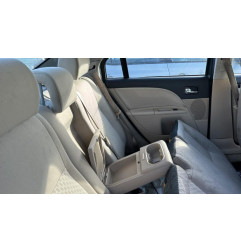 Retroviseur gauche FORD MONDEO 2
