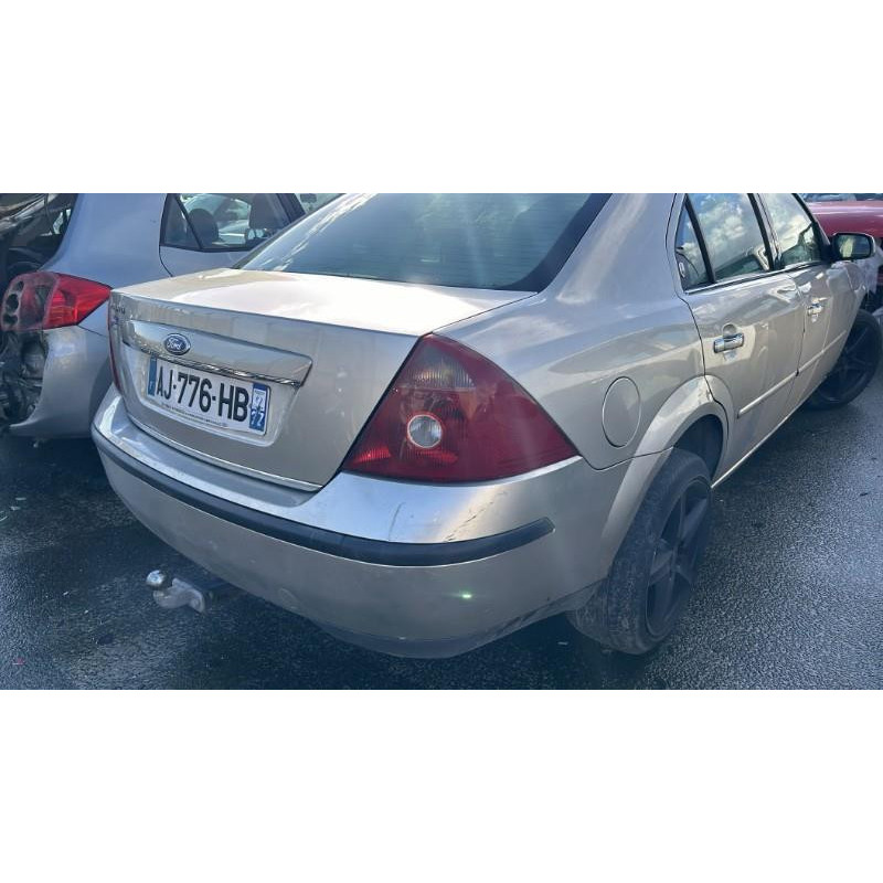 Retroviseur gauche FORD MONDEO 2 Photo n°18