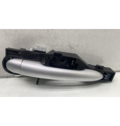 Poignee porte arriere gauche RENAULT LAGUNA 3