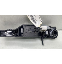 Poignee porte arriere gauche RENAULT LAGUNA 3