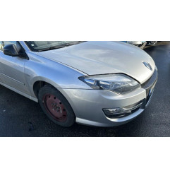 Vitre arriere gauche RENAULT LAGUNA 3