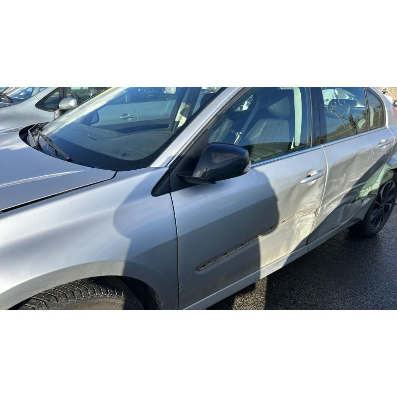 Vitre arriere gauche RENAULT LAGUNA 3 Photo n°11