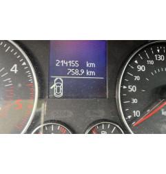 Vitre arriere gauche RENAULT LAGUNA 3