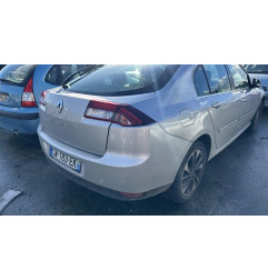 Vitre arriere gauche RENAULT LAGUNA 3