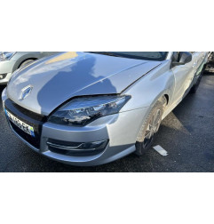 Vitre arriere gauche RENAULT LAGUNA 3