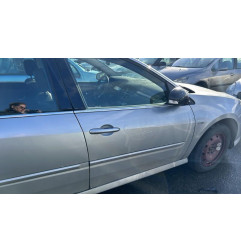 Vitre arriere gauche RENAULT LAGUNA 3