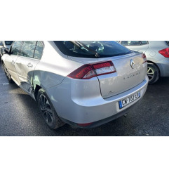 Poignee electrique frein a main RENAULT LAGUNA 3