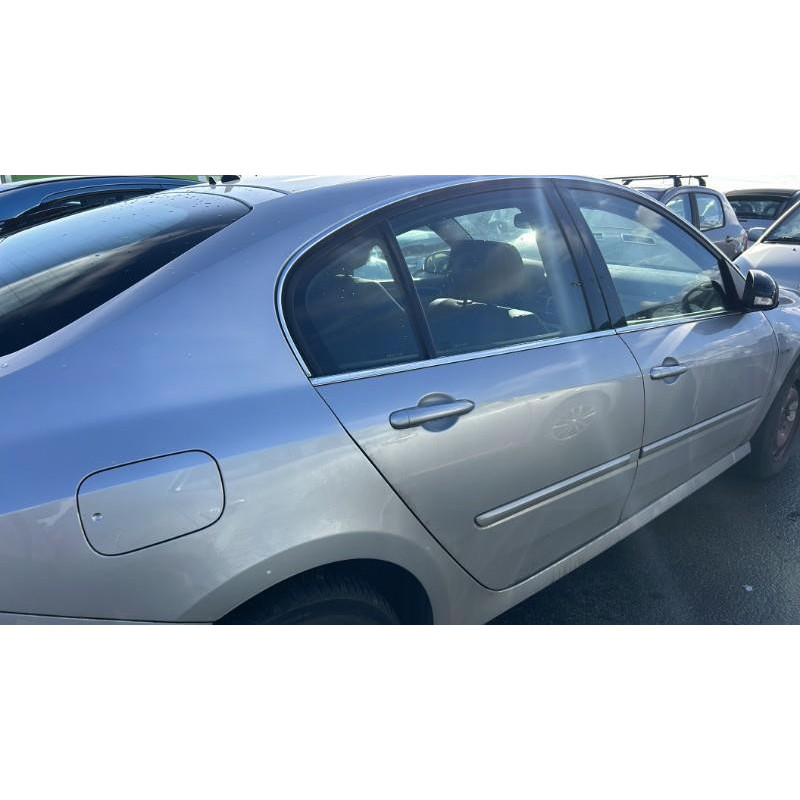 Poignee electrique frein a main RENAULT LAGUNA 3 Photo n°11