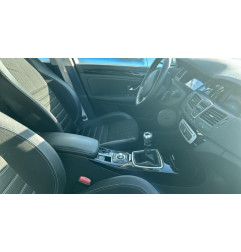 Poignee electrique frein a main RENAULT LAGUNA 3