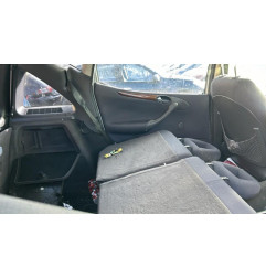 Verin de coffre MERCEDES CLASSE A 168