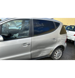 Boitier de prechauffage MERCEDES CLASSE A 168