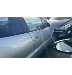 Boitier de prechauffage MERCEDES CLASSE A 168