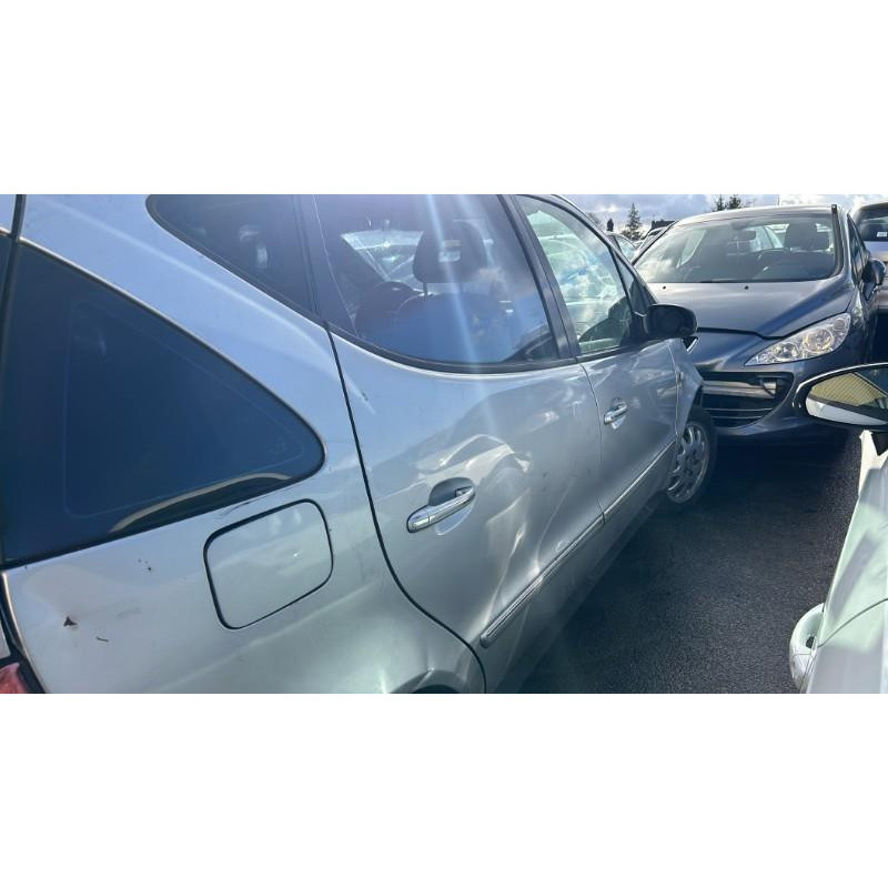 Boitier de prechauffage MERCEDES CLASSE A 168 Photo n°15