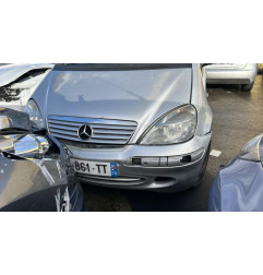 Demarreur MERCEDES CLASSE A 168