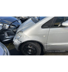 Demarreur MERCEDES CLASSE A 168