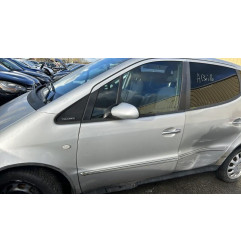 Demarreur MERCEDES CLASSE A 168