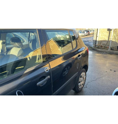 Porte arriere droit SKODA FABIA 2