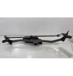 Moteur essuie glace avant SKODA FABIA 2 Photo n°1
