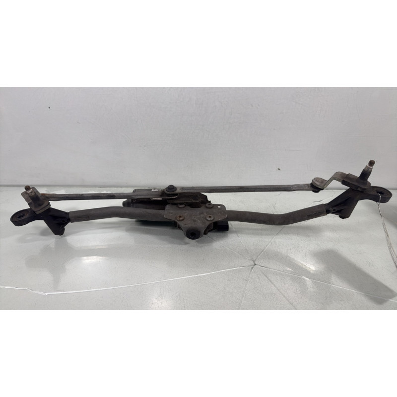 Moteur essuie glace avant SKODA FABIA 2 Photo n°1
