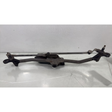 Moteur essuie glace avant SKODA FABIA 2 Photo n°1