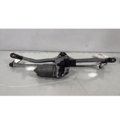 Moteur essuie glace avant SKODA FABIA 2