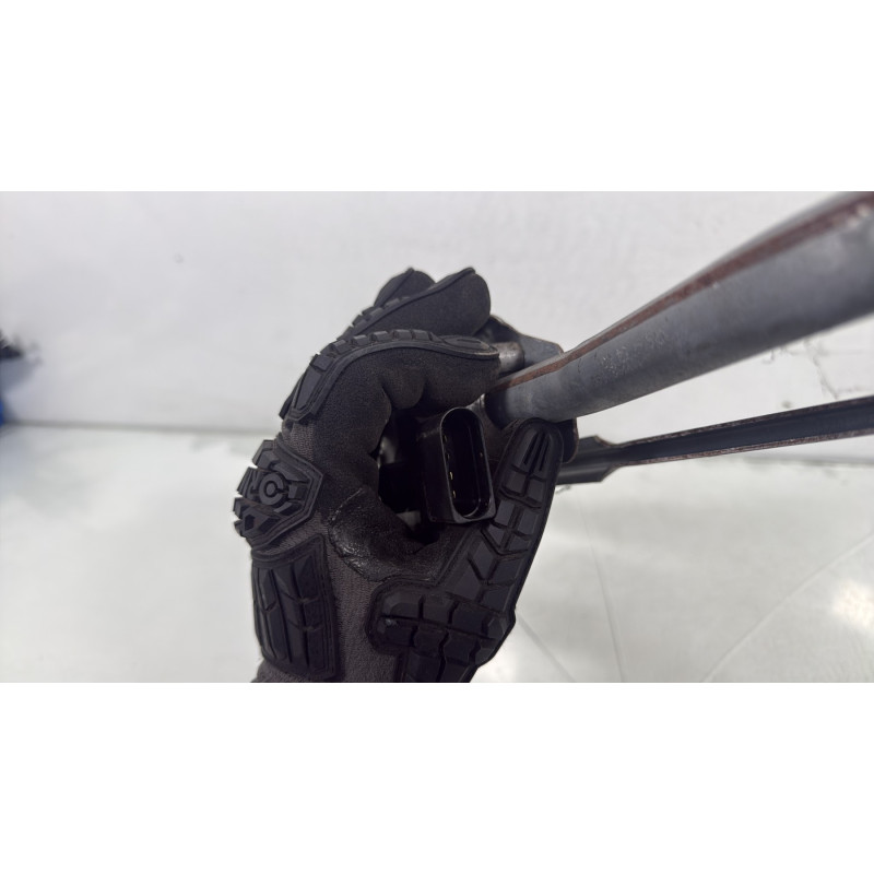 Moteur essuie glace avant SKODA FABIA 2 Photo n°3