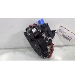 Serrure avant droit SKODA FABIA 2
