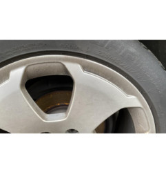 Glace retroviseur droit AUDI A3 2