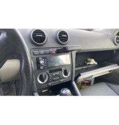 Glace retroviseur droit AUDI A3 2
