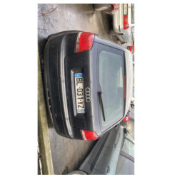 Glace retroviseur droit AUDI A3 2