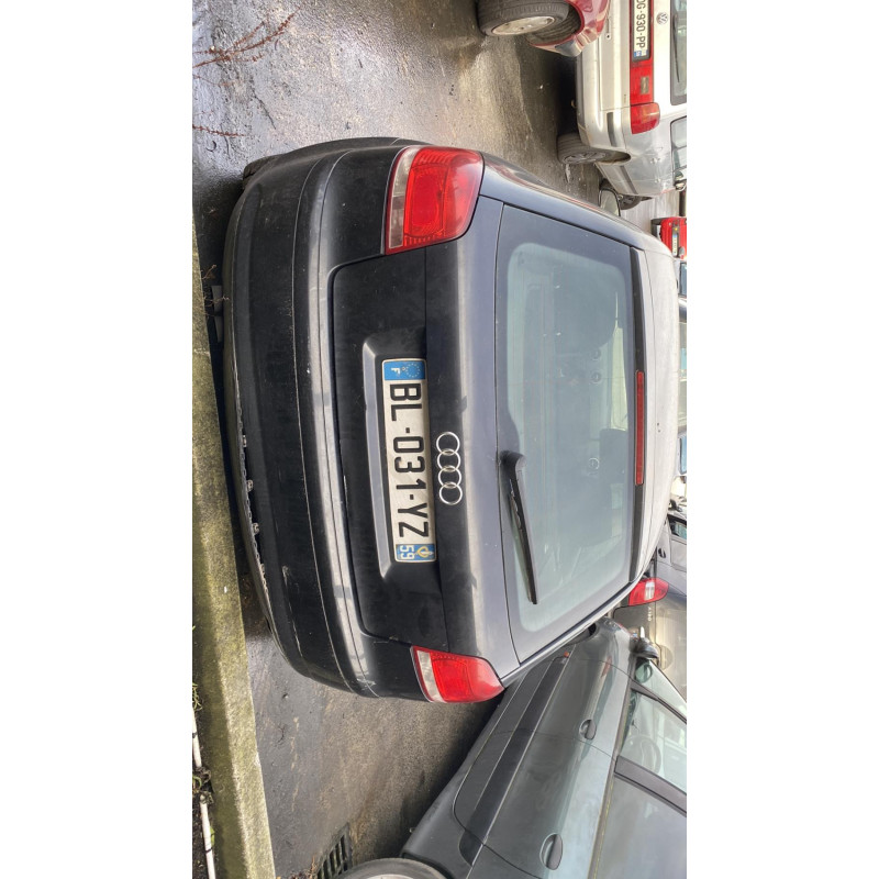 Glace retroviseur droit AUDI A3 2 Photo n°10