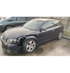 Glace retroviseur droit AUDI A3 2