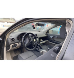 Glace retroviseur droit AUDI A3 2