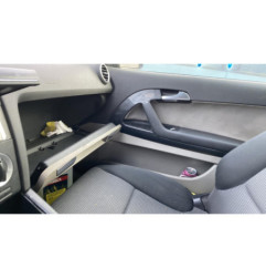 Glace retroviseur droit AUDI A3 2
