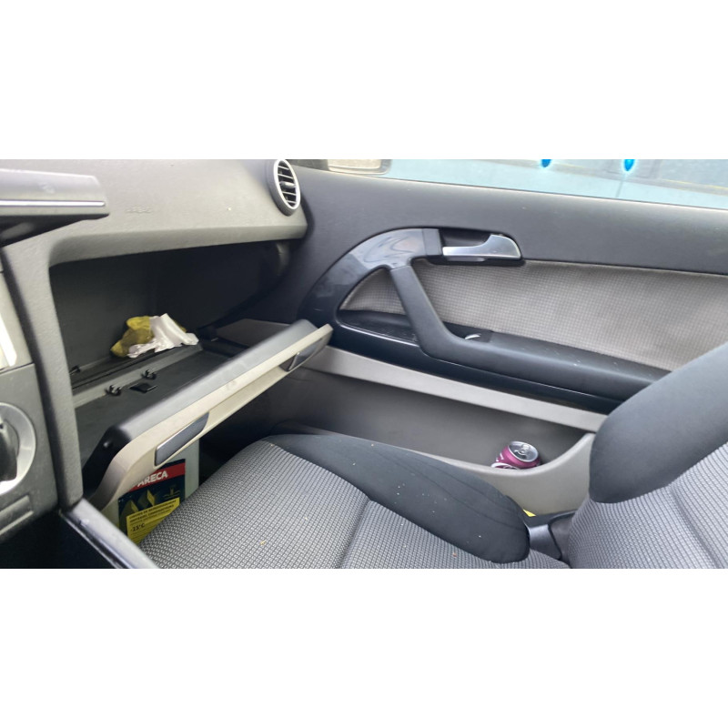Glace retroviseur droit AUDI A3 2 Photo n°20
