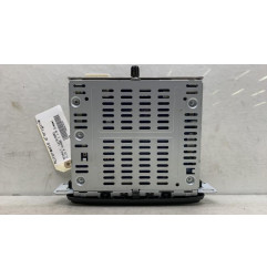 Autoradio d'origine RENAULT CLIO 4