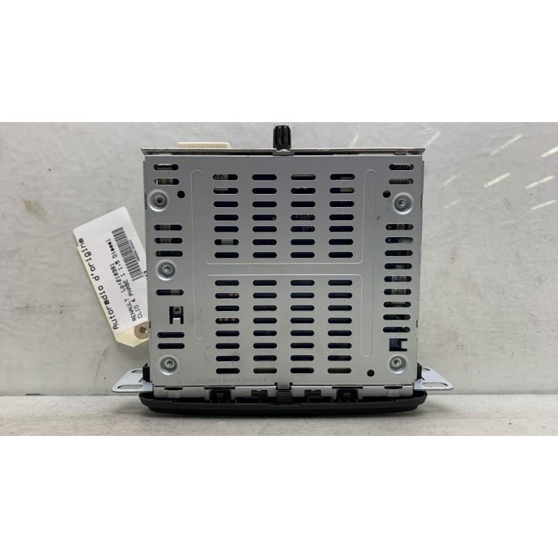 Autoradio d'origine RENAULT CLIO 4 Photo n°2