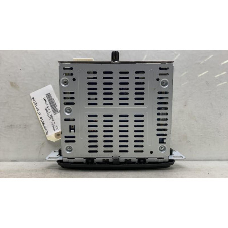 Autoradio d'origine RENAULT CLIO 4