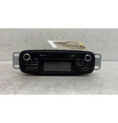Autoradio d'origine RENAULT CLIO 4