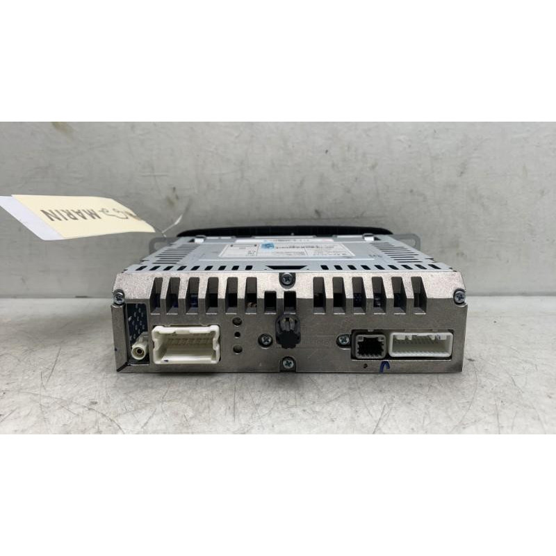Autoradio d'origine RENAULT CLIO 4 Photo n°5