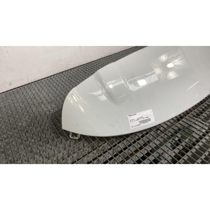 Becquet RENAULT CLIO 4 Photo n°5