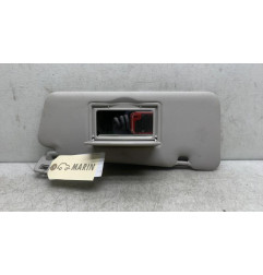 Pare soleil droit RENAULT CLIO 4