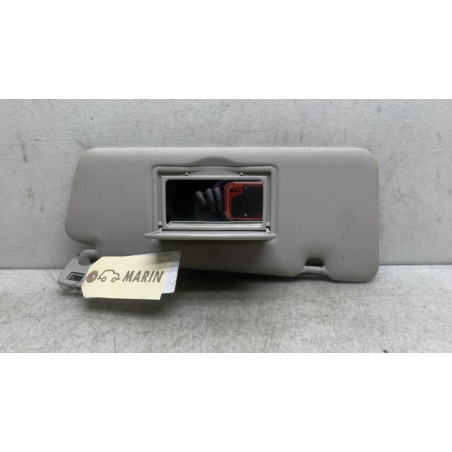 Pare soleil droit RENAULT CLIO 4