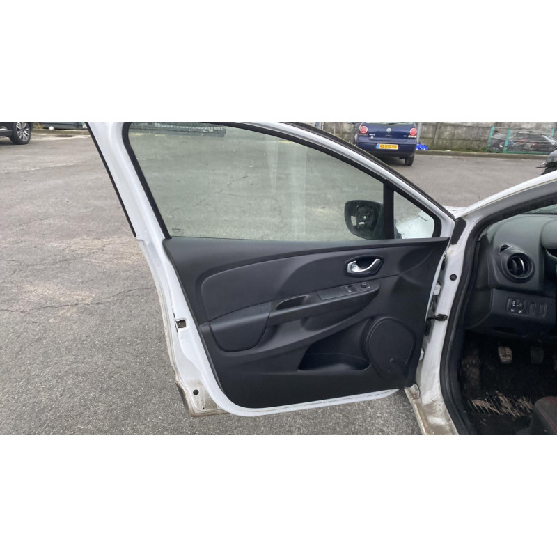 Pare soleil droit RENAULT CLIO 4 Photo n°20