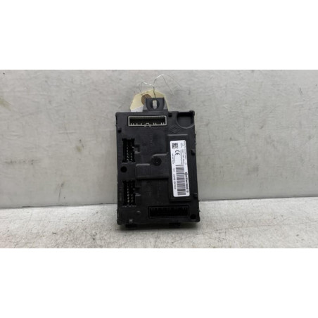 Boitier UCH RENAULT CLIO 4