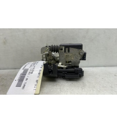 Serrure avant droit DACIA SANDERO 1