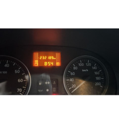 Serrure avant droit DACIA SANDERO 1